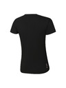 ALPINE PRO Női pamut póló ALPINE PRO NORDA black varianta pa