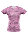 ALPINE PRO Női póló ALPINE PRO QUATRA cyclamen varianta pb