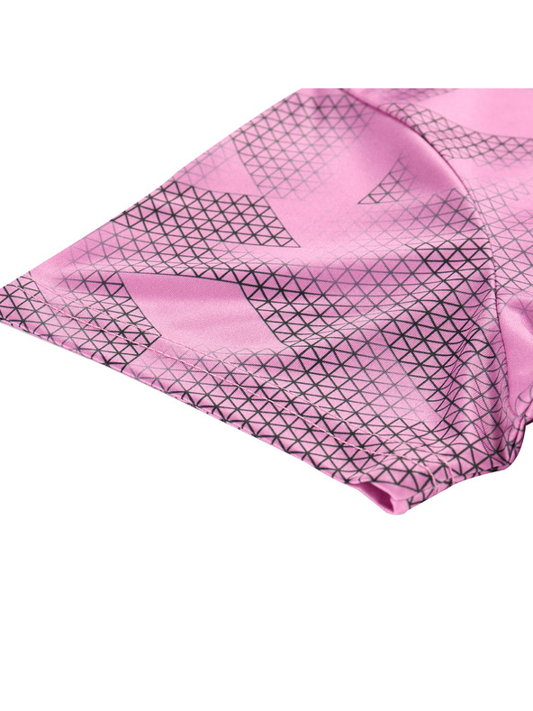 ALPINE PRO Női póló ALPINE PRO QUATRA cyclamen varianta pb