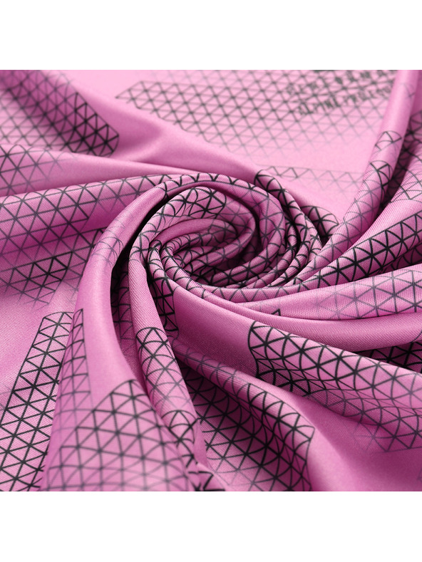 ALPINE PRO Női póló ALPINE PRO QUATRA cyclamen varianta pb