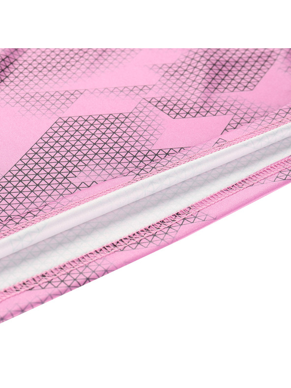 ALPINE PRO Női póló ALPINE PRO QUATRA cyclamen varianta pb