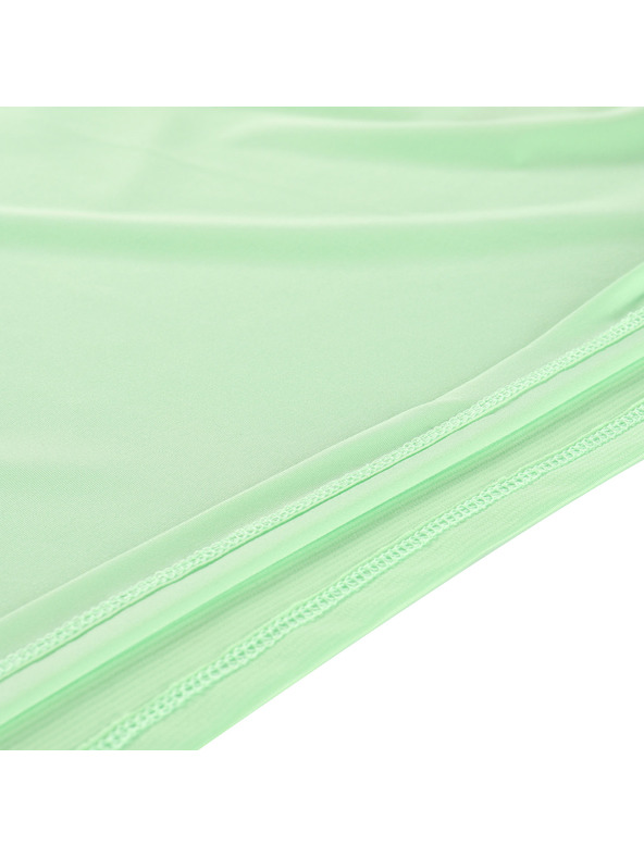 ALPINE PRO Női póló ALPINE PRO BONDA 2 paradise green