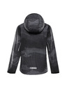 ALPINE PRO Gyerek softshell dzseki PTX membránnal ALPINE PRO EZORO fekete PA változat