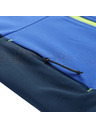 ALPINE PRO Gyerek softshell dzseki ALPINE PRO UKEBO 2 vakmerő kék