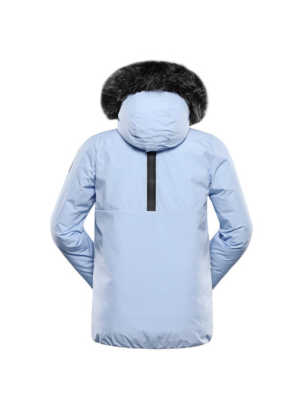 ALPINE PRO Gyerek dzseki ptx membránnal ALPINE PRO WERDO 2 windsurfer