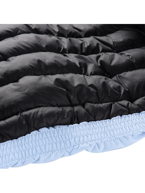 ALPINE PRO Gyerek dzseki ptx membránnal ALPINE PRO WERDO 2 windsurfer