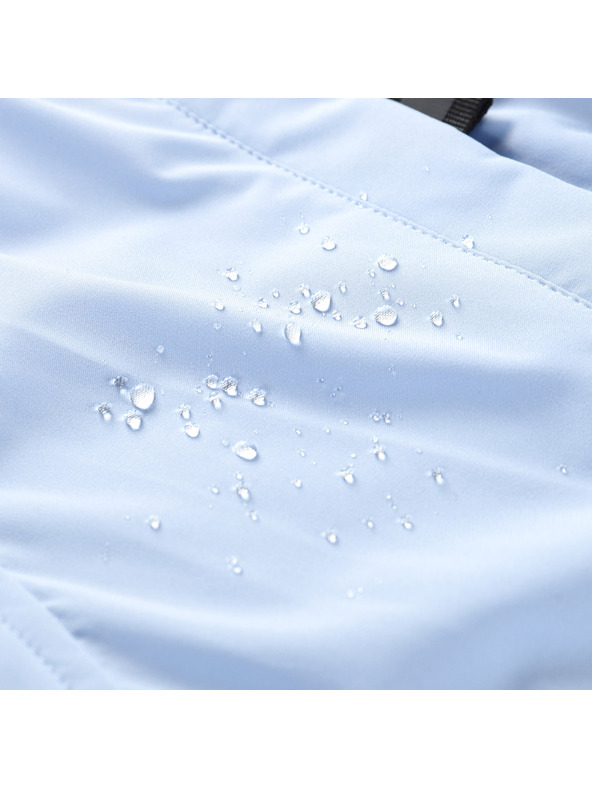 ALPINE PRO Gyerek dzseki ptx membránnal ALPINE PRO WERDO 2 windsurfer