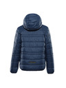 ALPINE PRO Gyerek kétoldalas hi-therm dzseki ALPINE PRO DOUWO moonlit ocean varianta pd