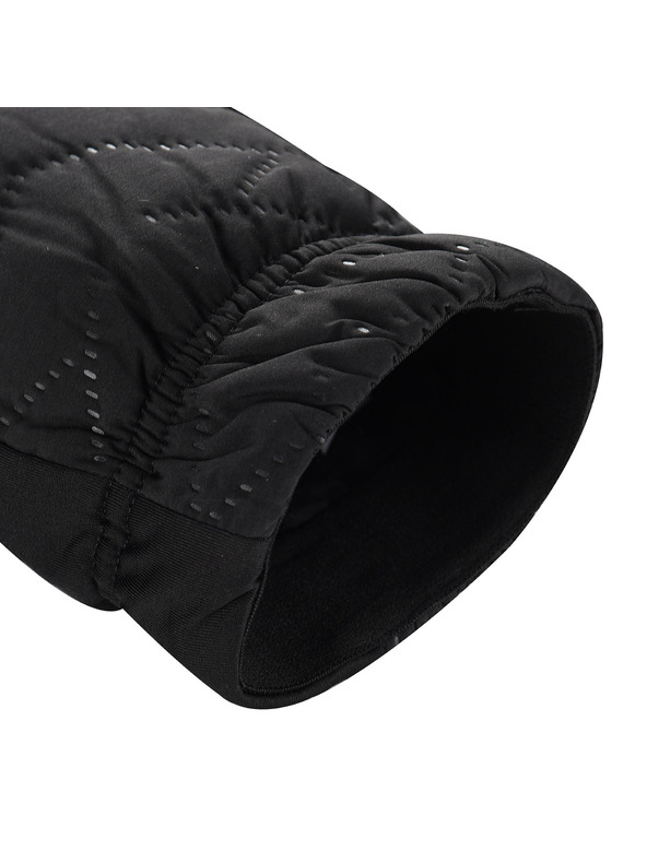 ALPINE PRO Gyerek vízálló nadrág ALPINE PRO ONERO black