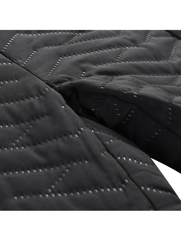 ALPINE PRO Gyerek vízálló nadrág ALPINE PRO ONERO black