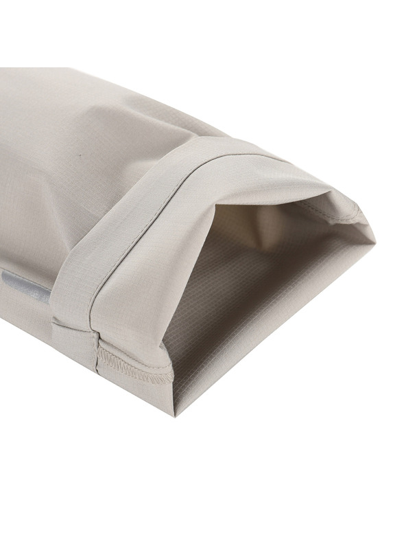 ALPINE PRO Gyerek levehető gyorsan száradó nadrág ALPINE PRO NESCO 3 dove