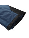 ALPINE PRO Gyerek sínadrág ptx snow membránnal ALPINE PRO EDESO 2 moonlit ocean