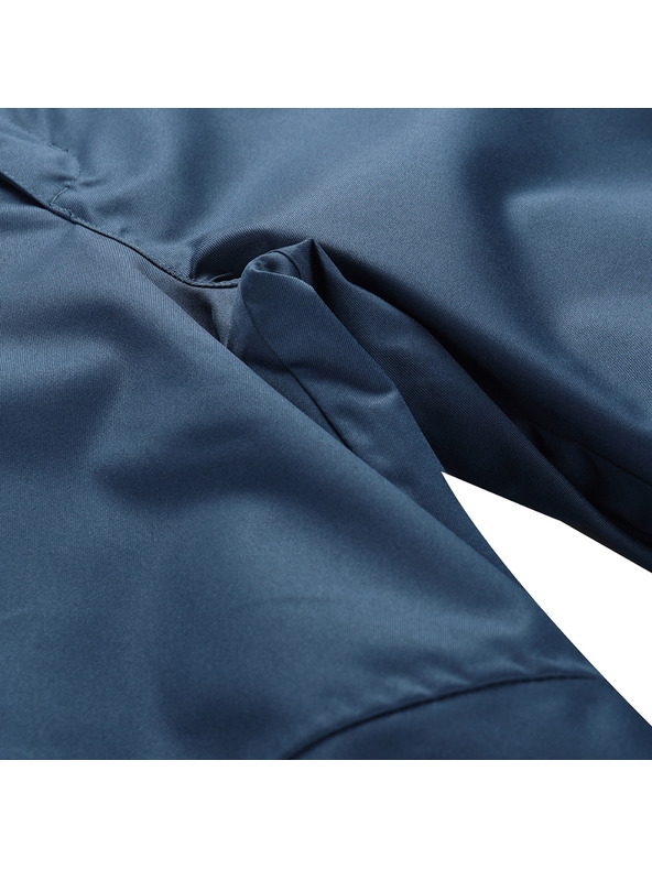 ALPINE PRO Gyerek sínadrág ptx snow membránnal ALPINE PRO EDESO 2 moonlit ocean