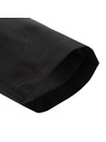 ALPINE PRO Gyerek softshell nadrág - vízlepergető ALPINE PRO ATEMO black