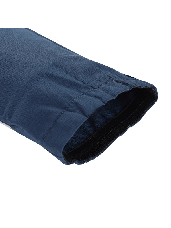 ALPINE PRO Gyerek softshell nadrág ALPINE PRO FIRSTO moonlit ocean