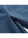 ALPINE PRO Gyerek softshell nadrág ALPINE PRO ZORTO moonlit ocean