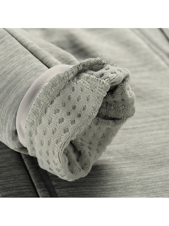 ALPINE PRO Gyerek gyorsan száradó pulóver ALPINE PRO ONNECO 3 abbey stone