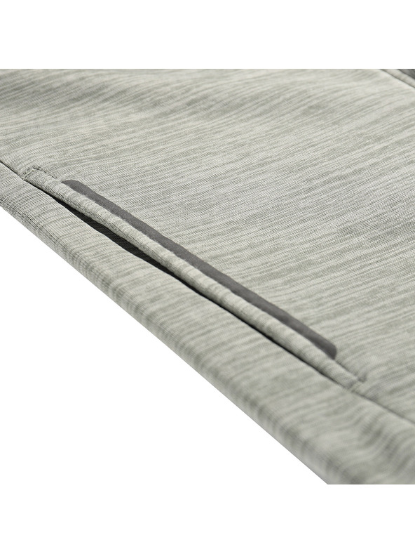 ALPINE PRO Gyerek gyorsan száradó pulóver ALPINE PRO ONNECO 3 abbey stone