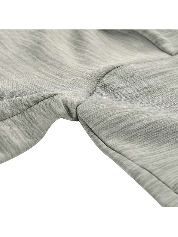 ALPINE PRO Gyerek gyorsan száradó pulóver ALPINE PRO ONNECO 3 abbey stone