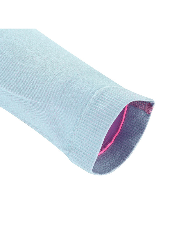 ALPINE PRO Gyerek funkcionális nadrág ALPINE PRO LENTO limpet shell