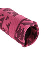 ALPINE PRO Gyerek funkcionális nadrág ALPINE PRO LESSO fuchsia fedora