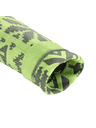 ALPINE PRO Gyerek funkcionális nadrág ALPINE PRO LESSO acid lime