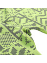 ALPINE PRO Gyerek funkcionális nadrág ALPINE PRO LESSO acid lime