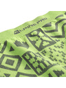 ALPINE PRO Gyerek funkcionális nadrág ALPINE PRO LESSO acid lime