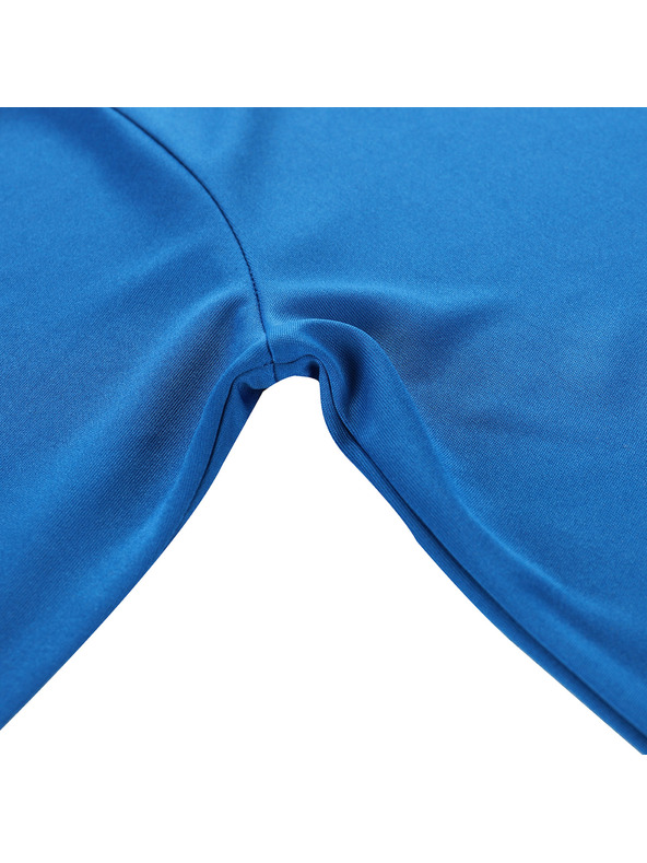 ALPINE PRO ALPINE PRO MILDO gyermek gyorsan száradó póló imperial