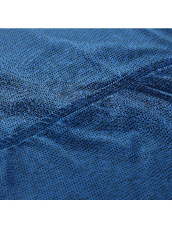 ALPINE PRO Gyerek gyorsan száradó kerékpáros póló ALPINE PRO LATTERO imperial