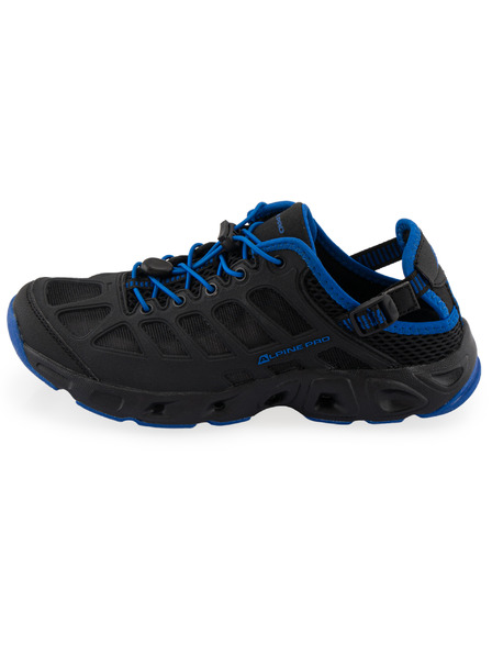 ALPINE PRO Férfi nyári túracipő ALPINE PRO HEREN fekete