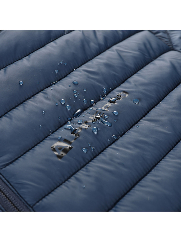 ALPINE PRO Férfi kétoldalas hi-therm dzseki ALPINE PRO EROM moonlit óceán verzió pd