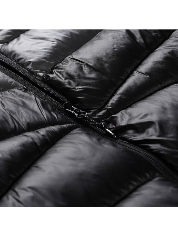 ALPINE PRO Férfi hi-therm dzseki ALPINE PRO ROG black