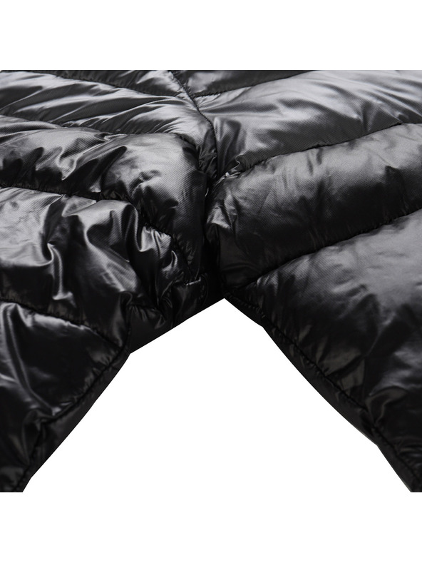 ALPINE PRO Férfi hi-therm dzseki ALPINE PRO ROG black