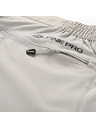 ALPINE PRO Férfi gyorsan száradó nadrág cool dry technológiával ALPINE PRO NESC 3 dove
