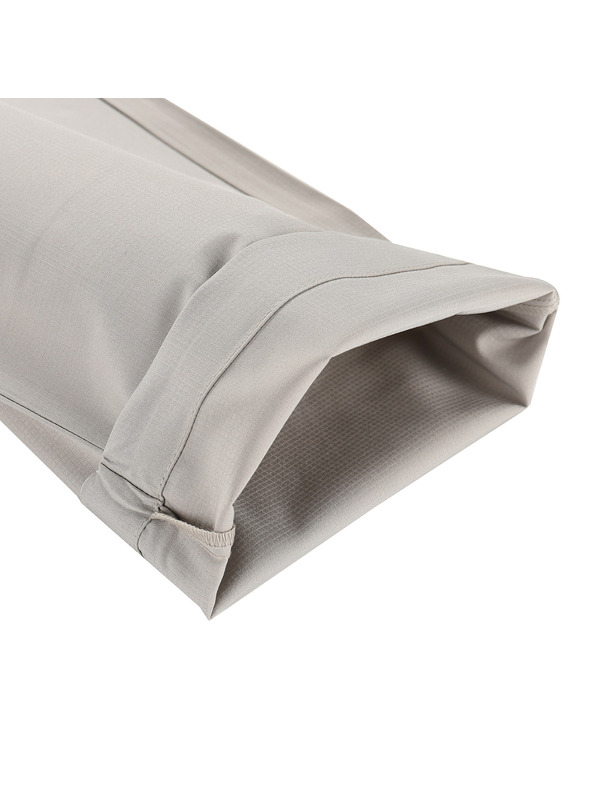 ALPINE PRO Férfi gyorsan száradó nadrág cool dry technológiával ALPINE PRO NESC 3 dove