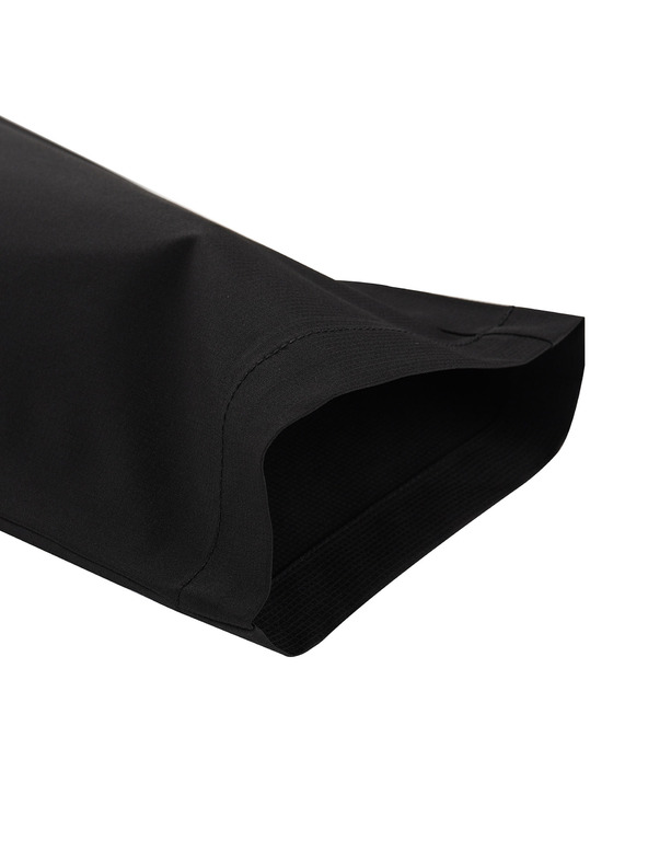 ALPINE PRO Férfi gyorsan száradó nadrág cool dry technológiával ALPINE PRO NESC 3 black