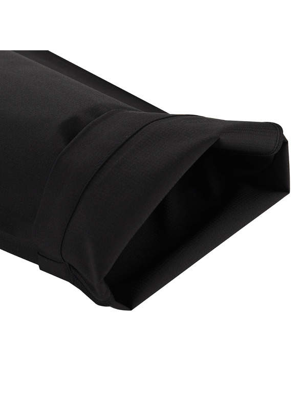 ALPINE PRO Férfi gyorsan száradó nadrág cool dry technológiával ALPINE PRO NESC 3 black