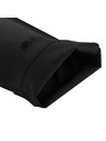 ALPINE PRO Férfi gyorsan száradó nadrág cool dry technológiával ALPINE PRO NESC 3 black