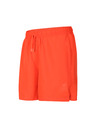 ALPINE PRO Férfi sport rövidnadrág ALPINE PRO NOREL cherry tomato