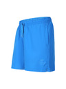 ALPINE PRO Férfi sport rövidnadrág ALPINE PRO NOREL electric blue lemonade