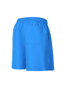 ALPINE PRO Férfi sport rövidnadrág ALPINE PRO NOREL electric blue lemonade