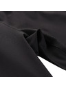 ALPINE PRO Férfi gyorsan száradó nadrág cool dry ALPINE PRO ERMEN black