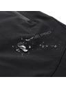 ALPINE PRO Férfi softshell nadrág ALPINE PRO HURF 2 black