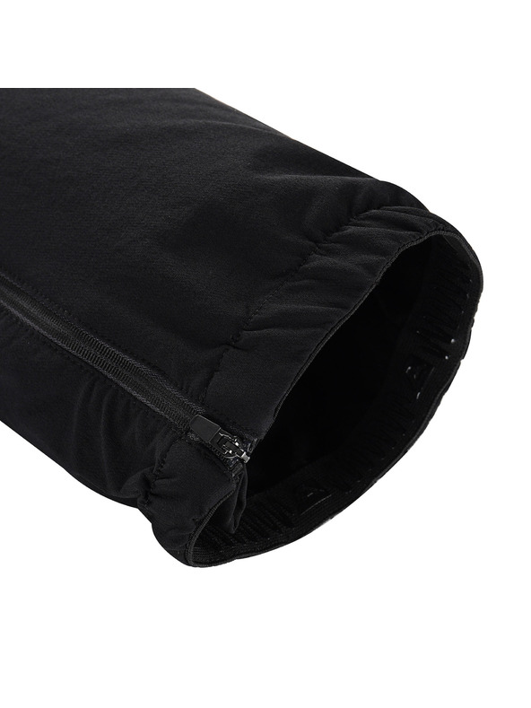 ALPINE PRO Férfi softshell nadrág ALPINE PRO HURF 2 black