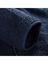 ALPINE PRO Férfi sherpa pulóver supratherm ALPINE PRO FERAD 2 moonlit ocean