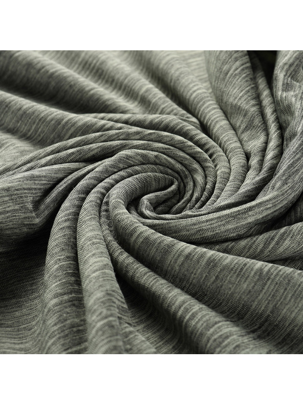 ALPINE PRO Férfi gyorsan száradó pulóver ALPINE PRO ROLT petrol