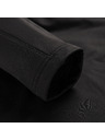 ALPINE PRO Férfi sportmelegítő felső ALPINE PRO GETT 2 black