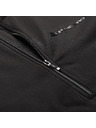 ALPINE PRO Férfi sportmelegítő felső ALPINE PRO GETT 2 black
