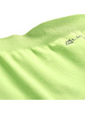 ALPINE PRO Férfi funkcionális fehérnemű - nadrág ALPINE PRO LESS acid lime